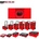 Raider Мобилна система куфари Raider Pro RDP-MSS7 - 556 × 1120 × 424 мм, 6 броя (139615)