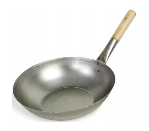 Jade Temple Wok 30 cm