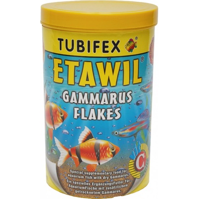 Tubifex Etawil 125 ml