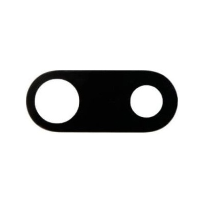 Apple iPhone 8 Plus - Sklíčko Zadnej Kamery bez Rámu,
