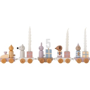 Bloomingville Mini Свещник Junaid - Bloomingville Mini (82062336)
