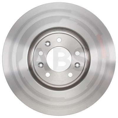 A.B.S. ALL BRAKE SYSTEMS BV. 18242