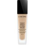 Lancome Teint Idole Ultra Wear дълготраен фон дьо тен SPF 15 цвят 006 Beige Ocre 30ml