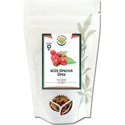 Salvia Paradise Šípek slupky 500 g