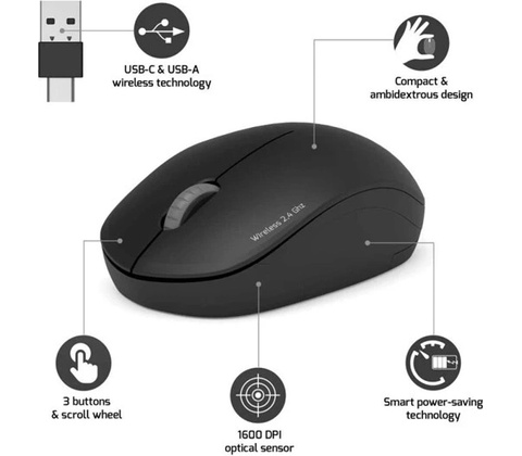 Port Connect Wireless Collection 900540