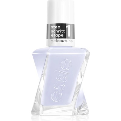 essie Gel by essie lak na nechty s gélovým efektom odtieň 450 prefect posture 13.5 ml