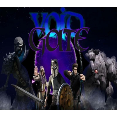 VoidGate