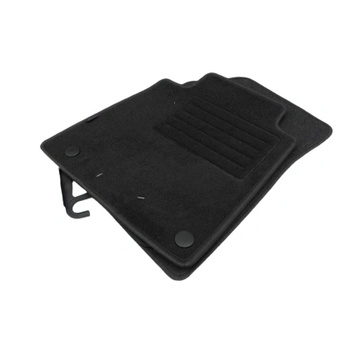 Petex Мокетни стелки за NISSAN Micra К14 (2017+)