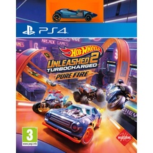 Hot Wheels Unleashed 2: Turbocharged (Pure Fire Edition)