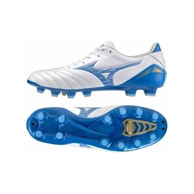 Mizuno Футболни Ботуши за Възрастни Mizuno Morelia Neo IV Pro Бял Размер на Крака 41