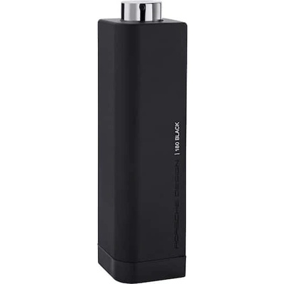 Porsche Design 180 Black toaletní voda pánská 50 ml