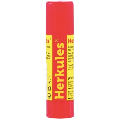 Herkules lepidlo tyčinka 40 g – Zboží Dáma Herkules lepidlo tyčinka 40 g – Zboží Dáma