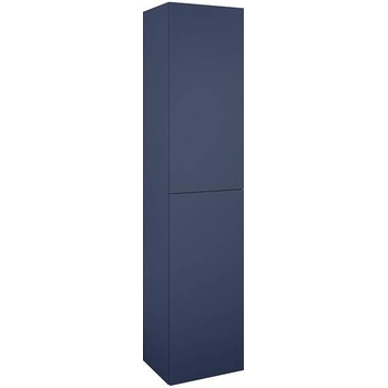 Roca Колона за баня с две врати, 400 х 352 х 1800 mm, night blue (A857956538)