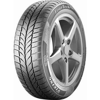 Image 1 of Viking FourTech Plus XL 205/45 R17 88Y