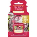 Yankee Candle Red Raspberry 8,1 cm