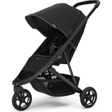 Thule Spring 2 Black on Black 2025