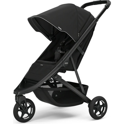Thule Spring 2 Black on Black 2025