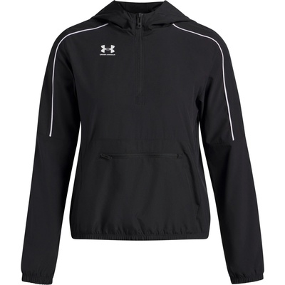 Under Armour Challenger Anorak Wmn Black