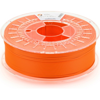 Extrudr PLA NX2 Matt Neon Orange - 1, 75 mm / 1000 g (9010241043286)