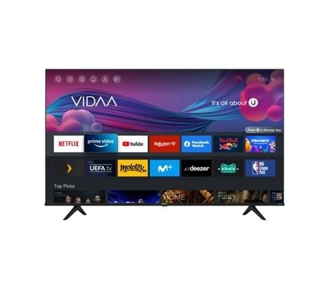 Hisense 58A6G