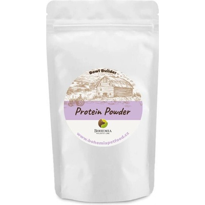 Bohemia HOLISTIC Protein Powder 300 g