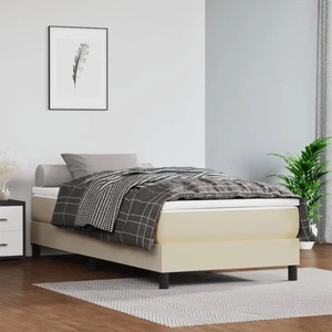 vidaXL 90x190x20 cm 347704