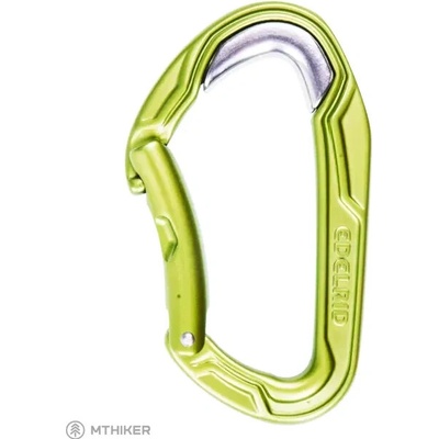 Edelrid Bulletproof Bent II Screw