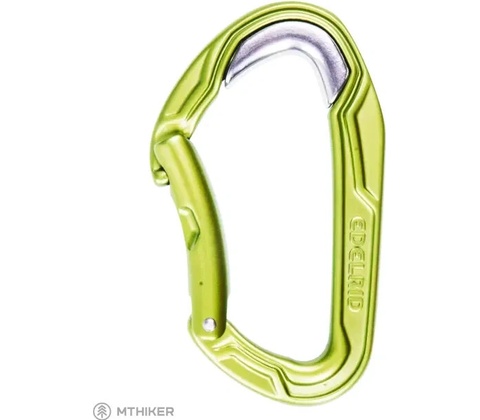 Edelrid Bulletproof Bent II Screw