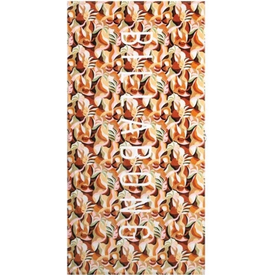 Billabong OSUŠKA LIE DOWN hnědá 180 x 90 cm