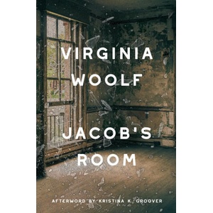 Jacob's Room (Warbler Classics Annotated Edition) | Kristina K. Groover (ISBN: 9781959891154)