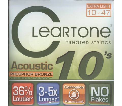 Clear Tone 7410