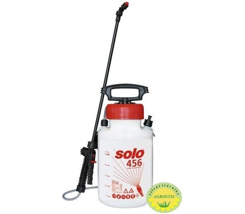 Solo 456