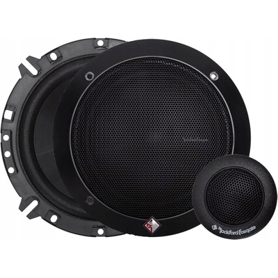 Rockford Fosgate R165-S