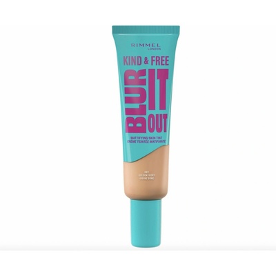 Rimmel Make-up Kind & Free Blur It Out Skin Tint 082 30 ml