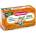 PLASMON Ястие Plasmon - Пилешко със зелен фасул и тиквички, 2 х 120 g (4256)
