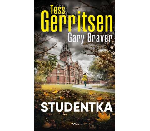 Studentka