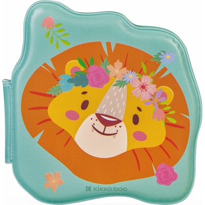 Kikkaboo Книжка за баня Animal Stories (31405010045)