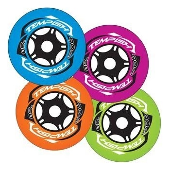 Tempish Radical Color 84x24 84A 4ks