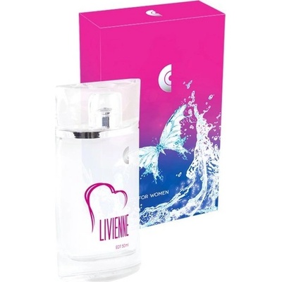 MARINA De BOURBON Pink Princess parfémovaná voda dámská 50 ml