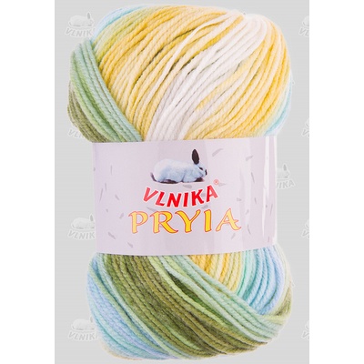 VLNIKA Příze Pryia Varianta: 101