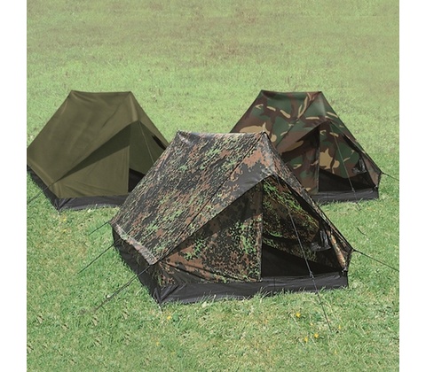 Mil-tec MINI PACK SUPER 2