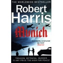 Munich Harris RobertPaperback
