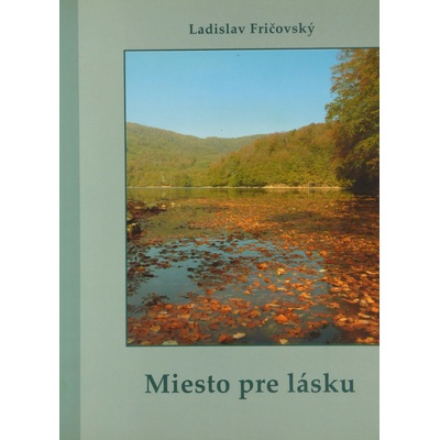 Miesto pre lásku - Antibergmanovský román