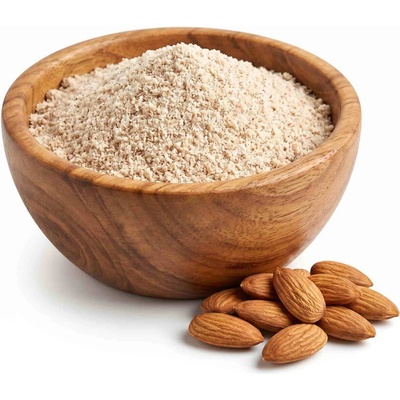 MámeChuť Mandlová mouka bio 0,5 kg