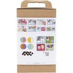Creativ - Dania Modeling kit from the age of 3