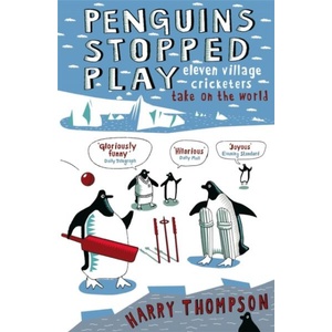 Penguins Stopped Play (ISBN: 9780719563461)