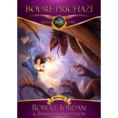 Bouře přichází