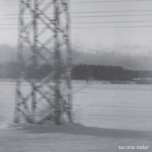 Tacoma Radar - No One Waved Goodbye (Reissue) (Limited Edition) (Ghost Channel White Coloured) (2 LP) (0825764192897)