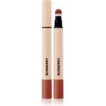 Burberry Brit Matte Veil матиращо хидратиращо течно червило цвят Red Brick 656 3ml
