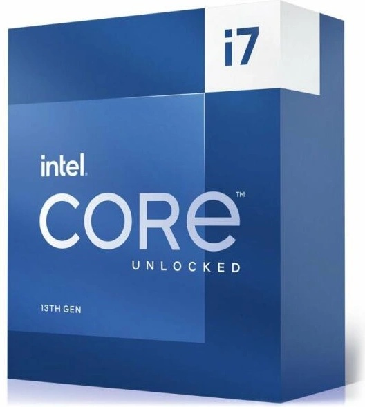 Intel Core i7-13700F 16-Core 2.1GHz LGA1700 Box (BX8071513700F) от